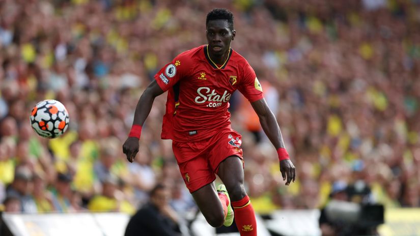 Young African talent is Newcastle's first major signing? Senegalese Hornet to become a Magpie