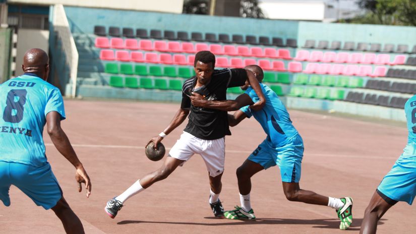 Black Mamba labour past GSU to maintain fourth place