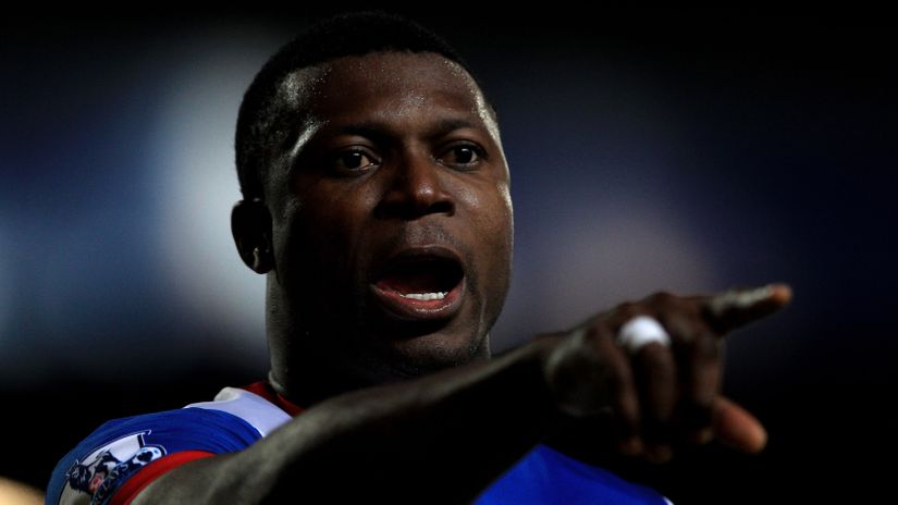 If you ask Yakubu - Salah is not the best African in the Premier League