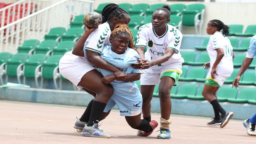 Water Queens keen to defend regional title