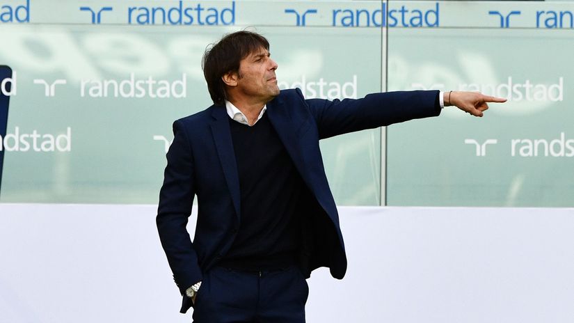 Conte's arrival excites the forgotten Harry Kane - Rio Ferdinand can't wait to see the new Tottenham