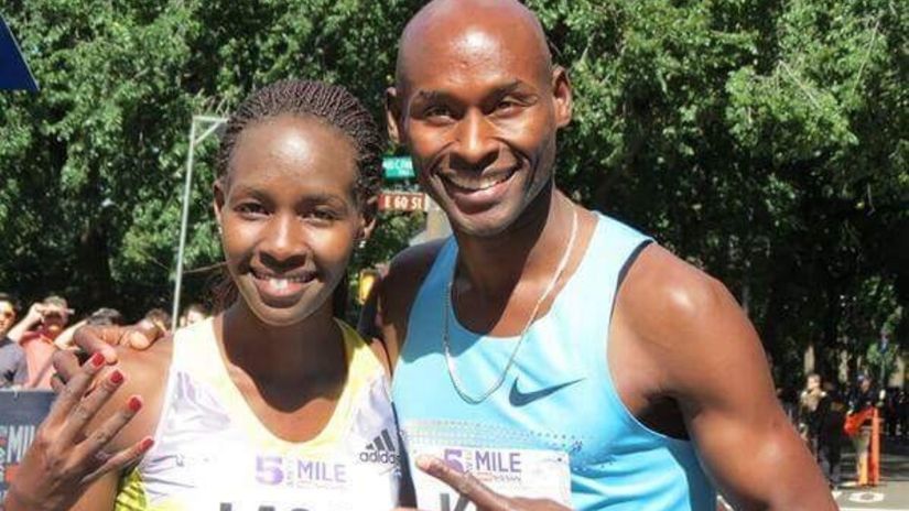 Lagat siblings set for New York City Marathon 'reunion'