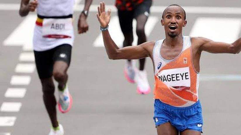 Bekele headlines New York Marathon