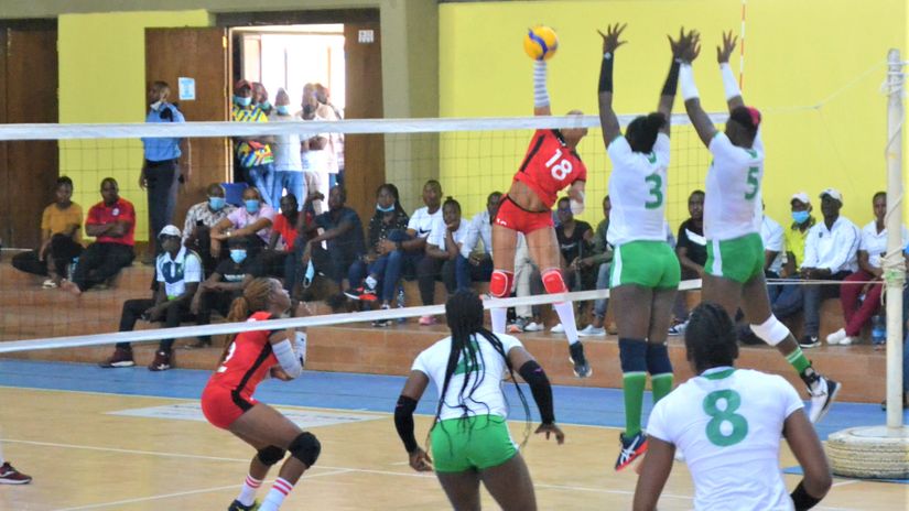 KVF league attracts more teams three weeks to kickoff