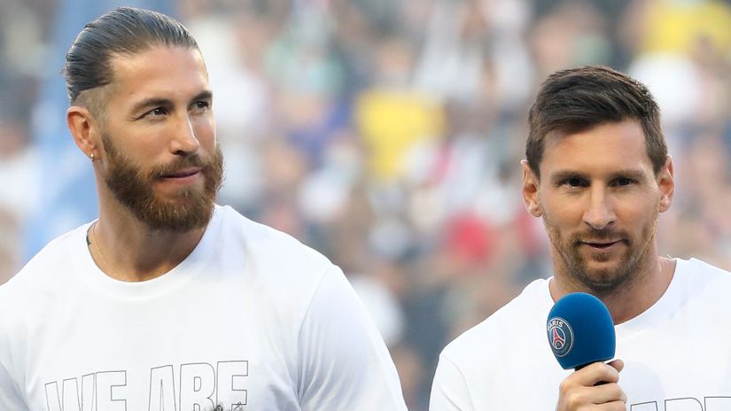 International break will be interesting behind the curtains of Parc de Princes