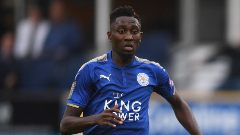 Nigerian to boost Los Blancos - Ndidi monitored by Real Madrid
