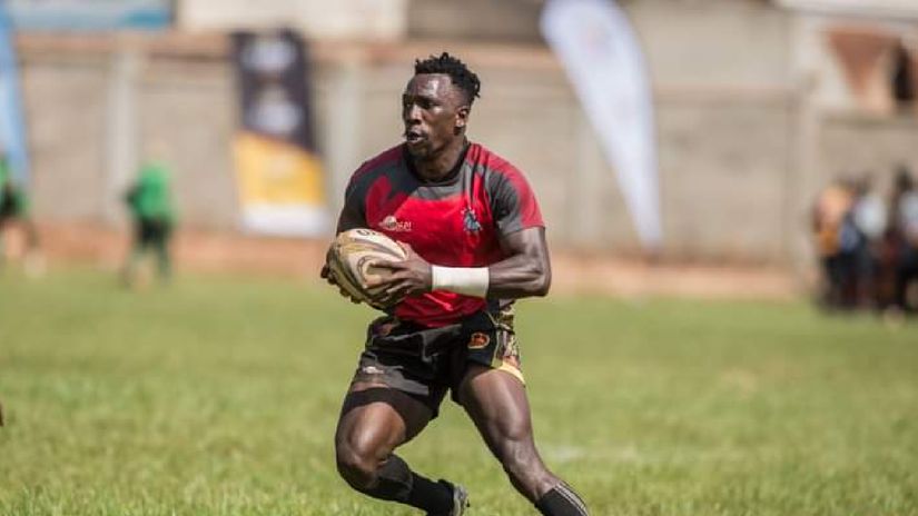 Shamas Foundation promoted to KRU championship