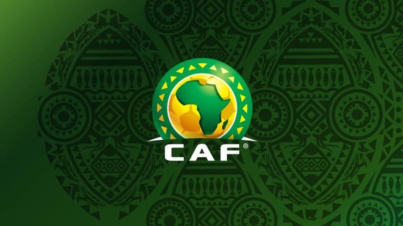 CAF weighs in on government - FKF saga