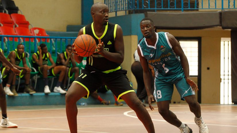 Thunder suffer loses on the road as KPA continue dominance