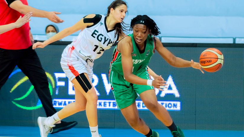 Boost for KPA as Reynolds, Wasuda join Zone Five squad