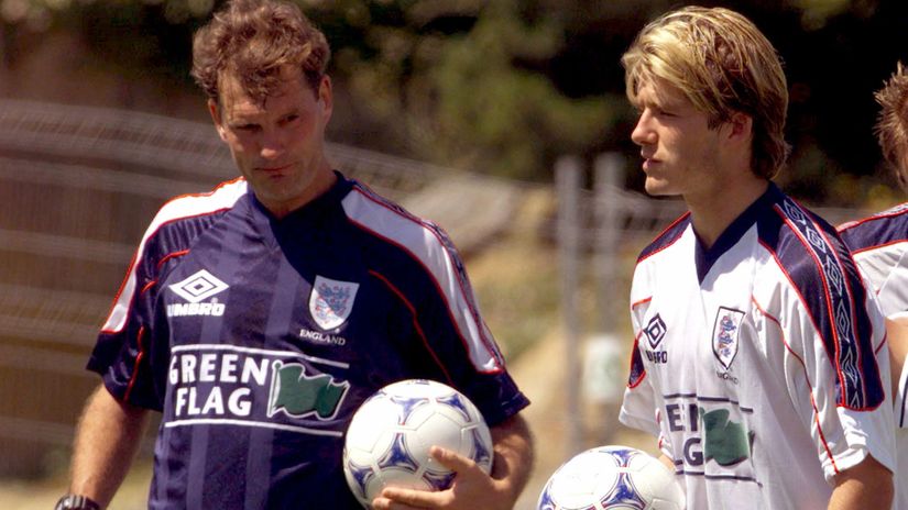 'Sir Alex was unprofessional so I just hung up the phone'