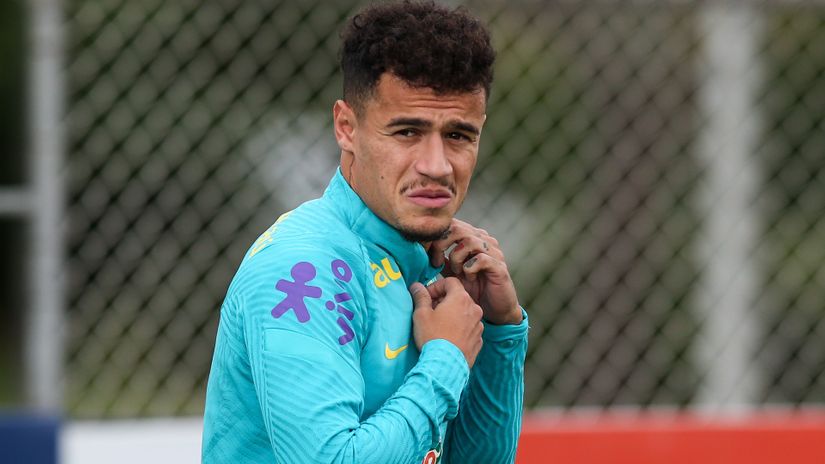 Coutinho or 'The Sad Traveller' saga: Trip around the world for Barca star ended in despair