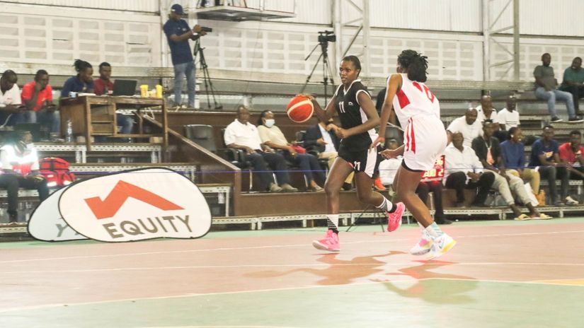 Equity, KPA get Zone Five campaign off to good start