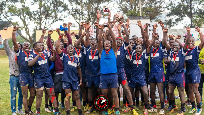 Shamas Rugby Foundation win Nationwide title
