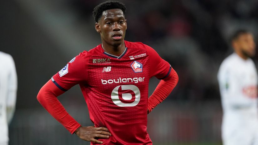 Meteoric rise continutes: Canadian kid David is wanted by Inter to supply the goals