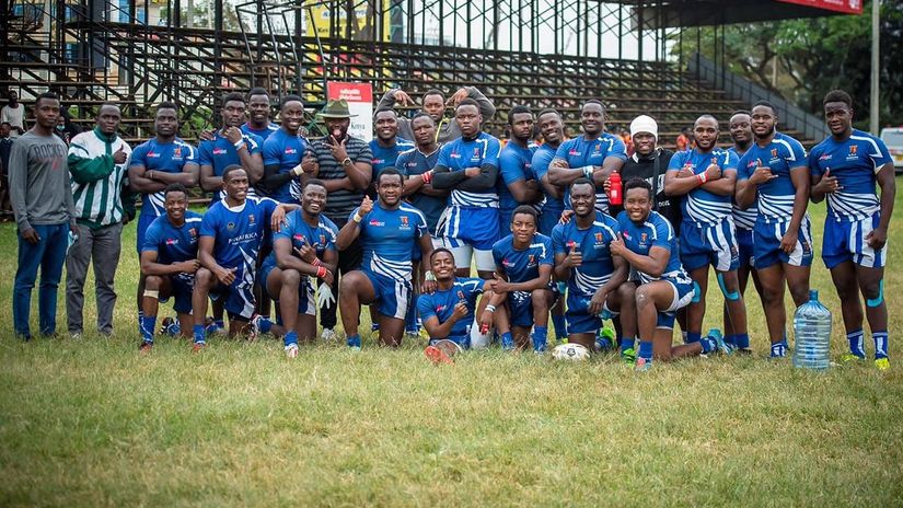 Strathmore Leos eye Kenya Cup title