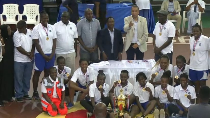 KPA shift focus to KBF title after Zone Five victory