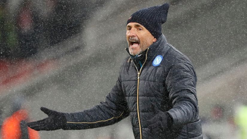 No handshake? No problem!