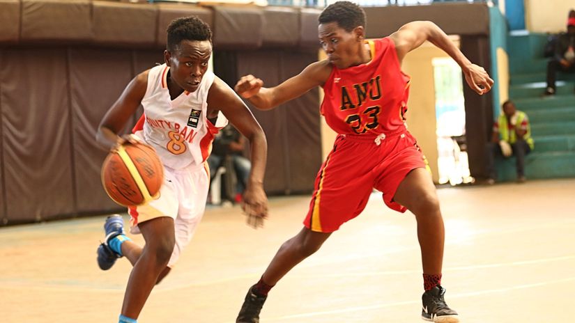 Hawks pick positives from Zone Five outing