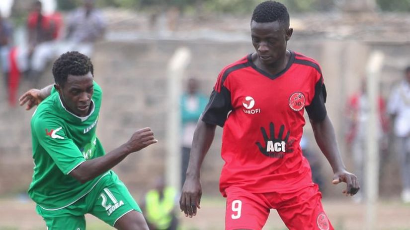 Shashu optimistic of guiding Team Ping to the Oboya Cup podium