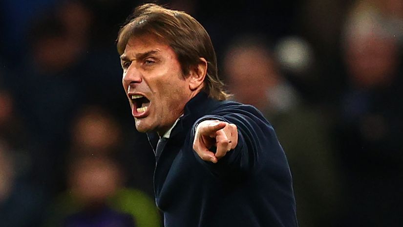 Conte after a shocking defeat: ‘I’m starting to understand the situation’