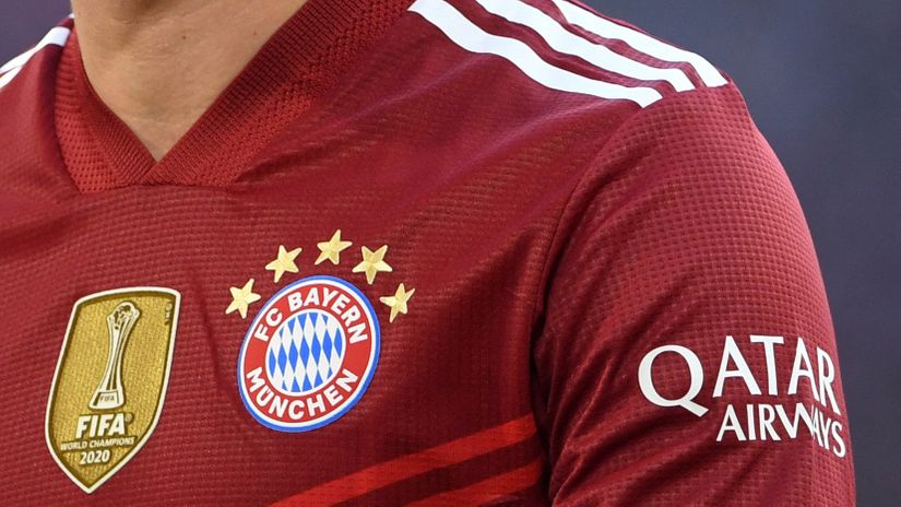 Chaos, boos and protests: Bayern’s General assembly exploded over Qatar Airways