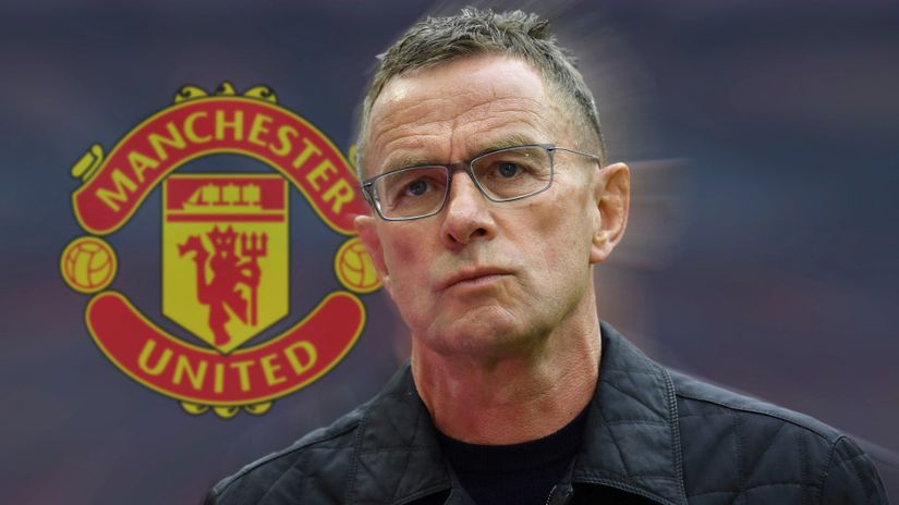 It's official: The German has arrived to Old Trafford