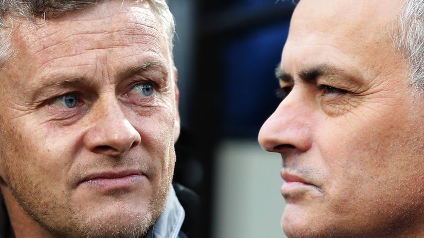 United’s most expensive signings: Coaches