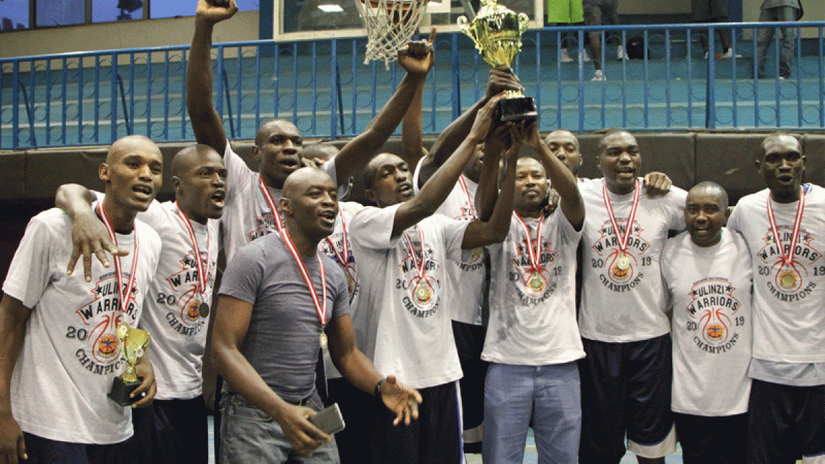 Ulinzi’s South Africa trip in jeopardy as Omicron surges