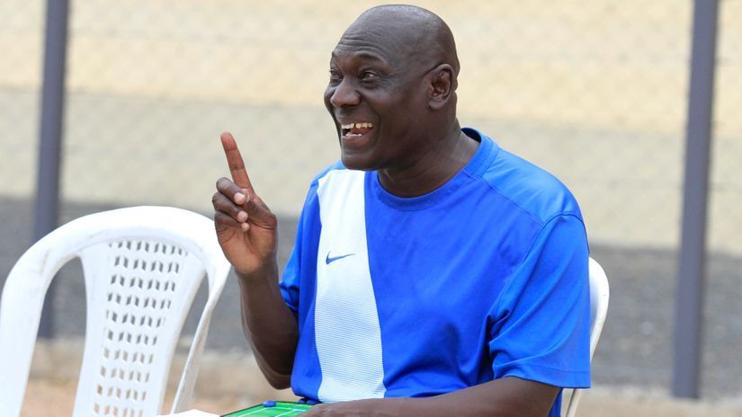 Bullets fixing backline ahead of KCB showdown