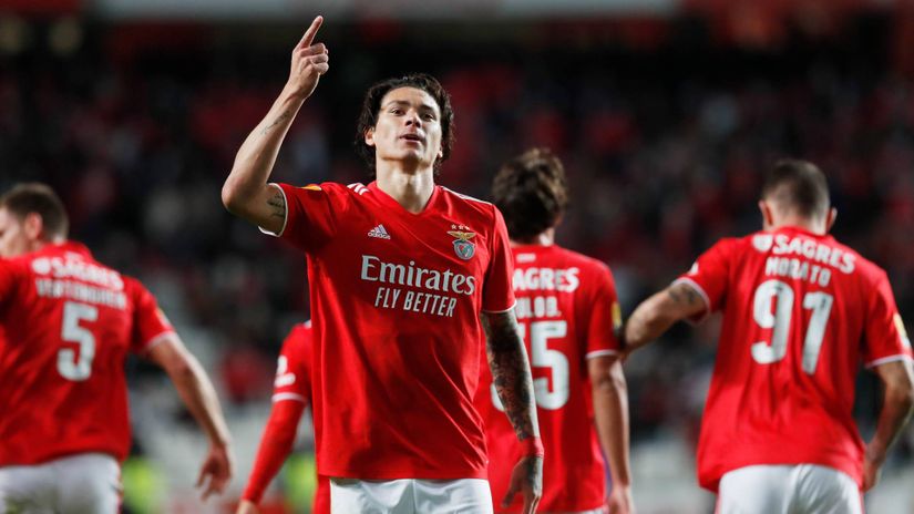 Are you ready for a Haaland 2.1? Dortmund, definitely, are