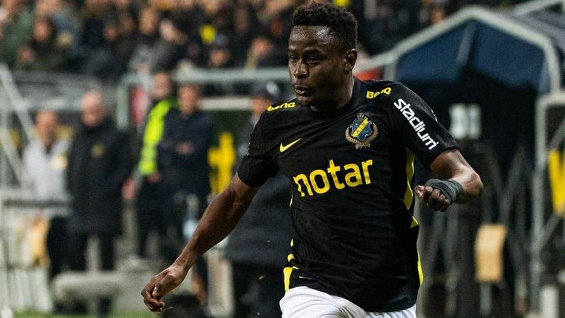 Marcelo secures Conference League qualifiers spot as Okumu picks up injury in Belgium