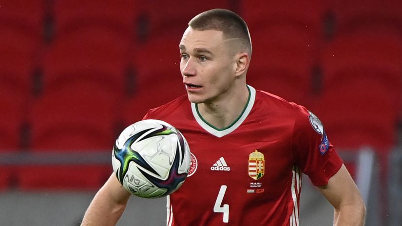 Attila the Hungarian