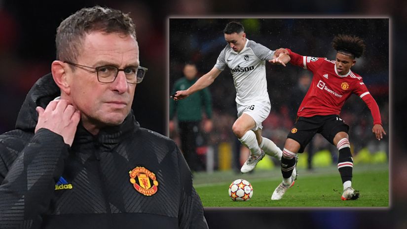 Young boys and old boys called upon against Young Boys