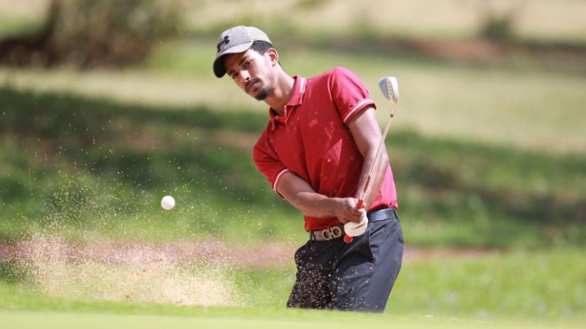 Amateur Golf title up for grabs at Nyali Open