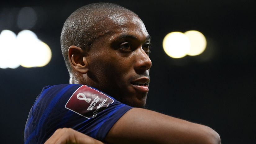 He was world's most exciting and expensive teenage star but Martial's Old Trafford dream is in tatters