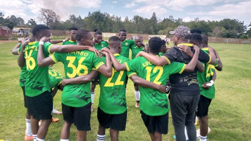 NSL: Iswekha concerned with Zoo's leaking defence