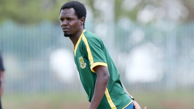 Mathare’s head coach decries lack of funds behind lethargic form