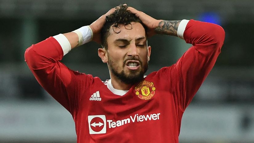 Infections here, infections there, infections everywhere