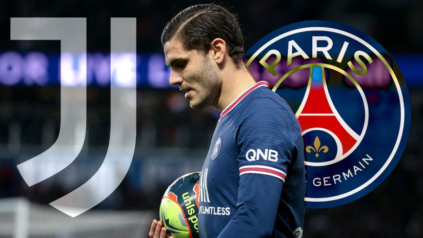 Nobody really wants Icardi - yet nobody is giving up on him