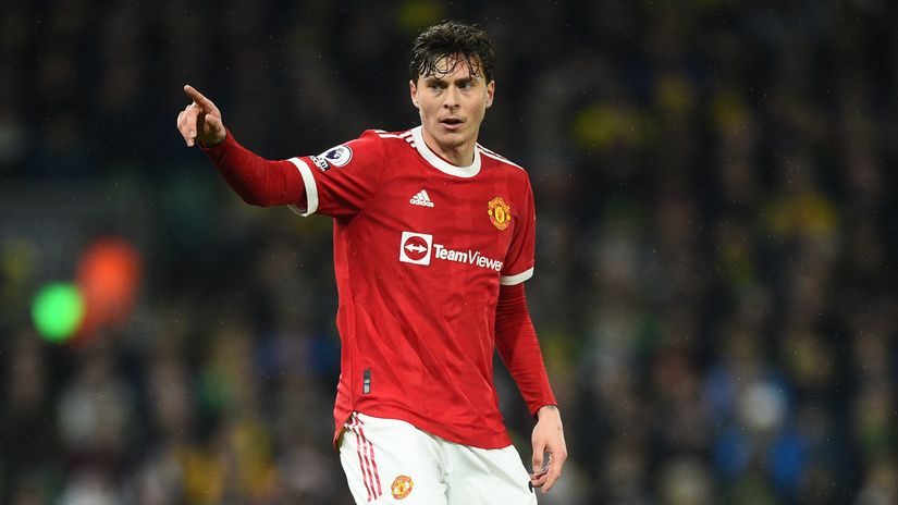 There is a growing Covid trouble at Old Trafford but the Swede is not affected