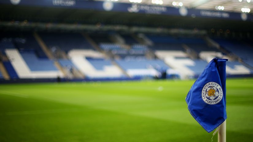 Canceled after all - King Power Stadium will not welcome Tottenham today