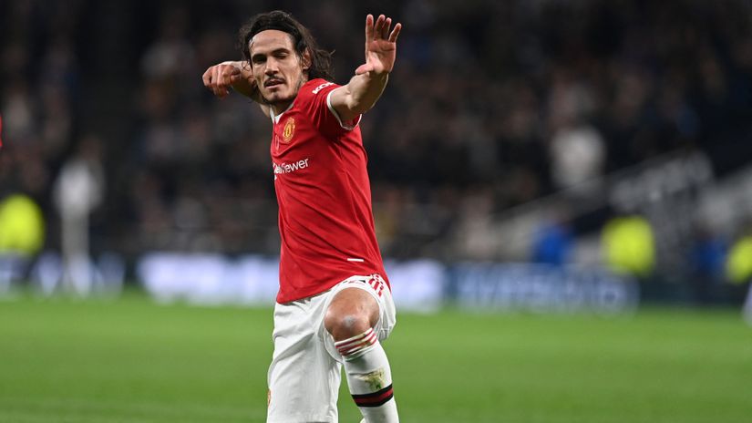 Boca Juniors called Cavani, he told them his is going to Barcelona