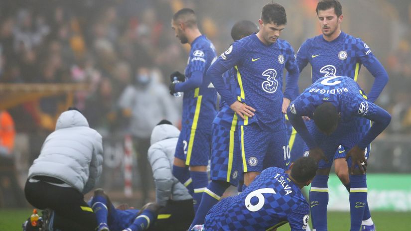 Clueless Blues lost in the mist, City book Geordies a one-way ticket to the Championship