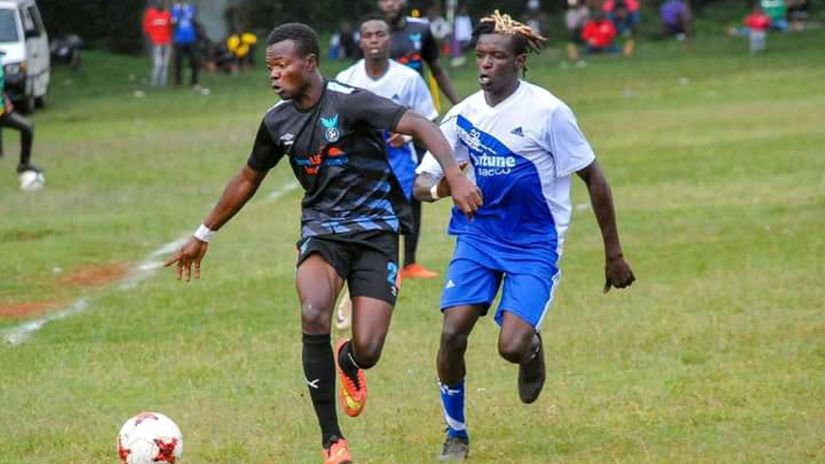 NSL Wrap: Sacco fortunate to preserve unbeaten start after humiliating All Stars