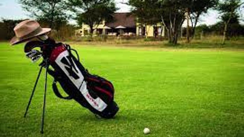 KTB cashing in on golf tourism in Kenya