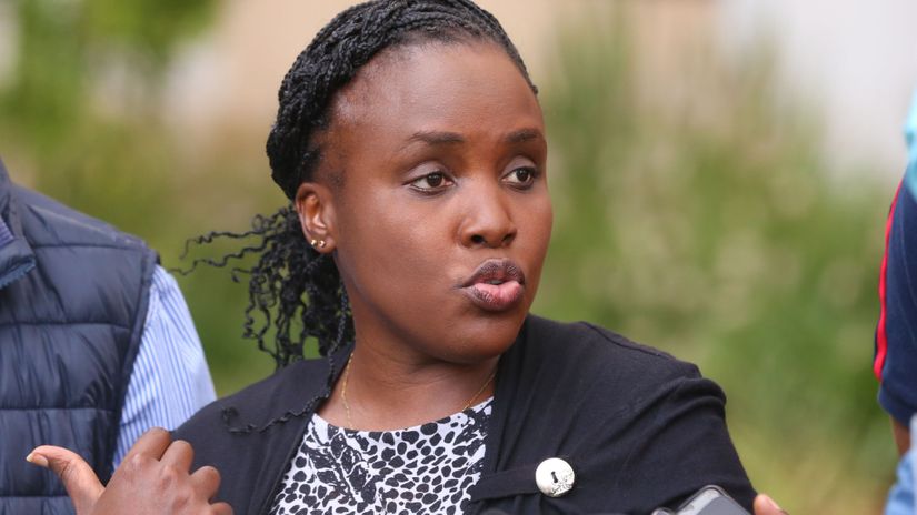 National Super League clubs revolt against Aaron Ringera's FKF Caretaker Committee