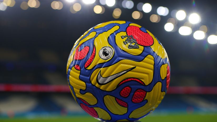 The best football in England continues with the upcoming Christmas fixtures