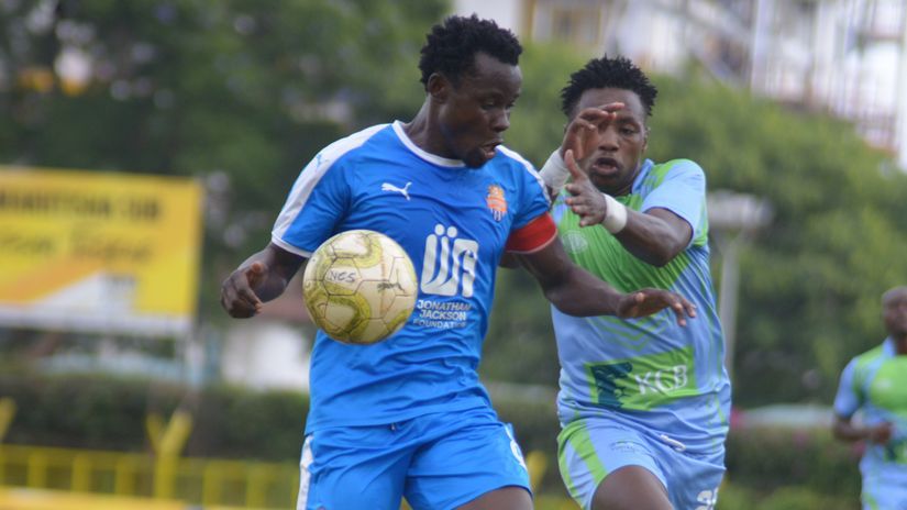 Zico: We are on the right path