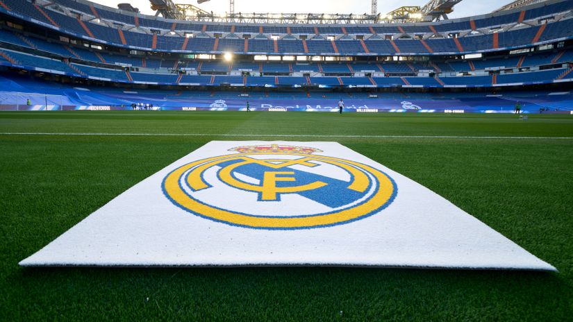 The new Galacticos era can begin... If all wishes are granted